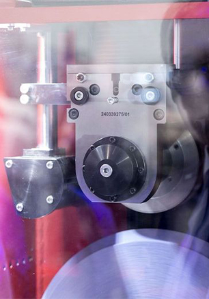 Precision Surfacing Solutions (Nanjing) High-Tech 