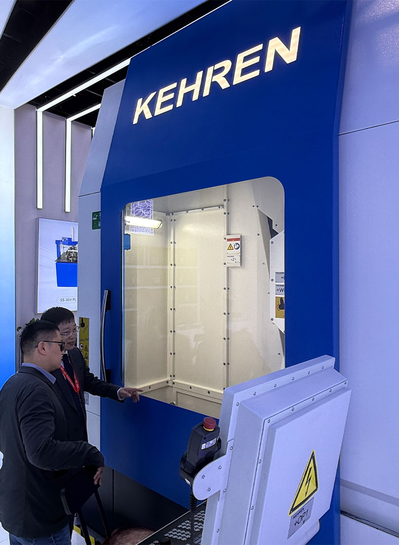 Precision Surfacing Solutions (Nanjing) High-Tech 