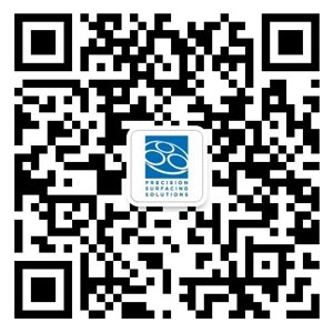 Scan the QR Code to Follow Our Official WeChat Account