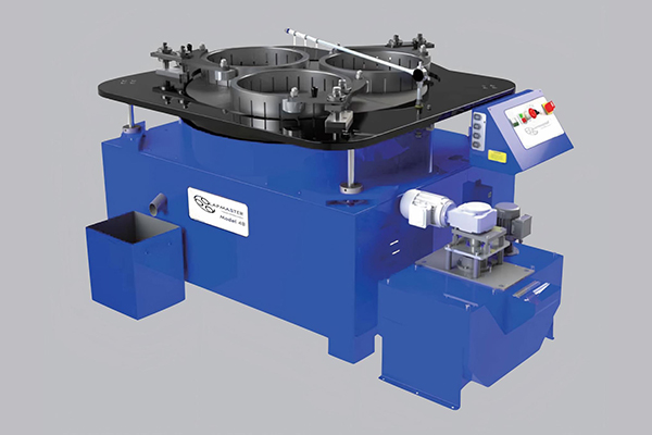 SS-48H Lapping Machine