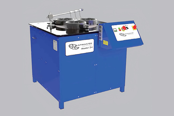 SS-24H Lapping Machine
