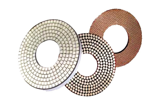 Precision Grinding Disc