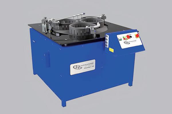 SS-36H Lapping Machine