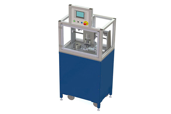 chamfering machine