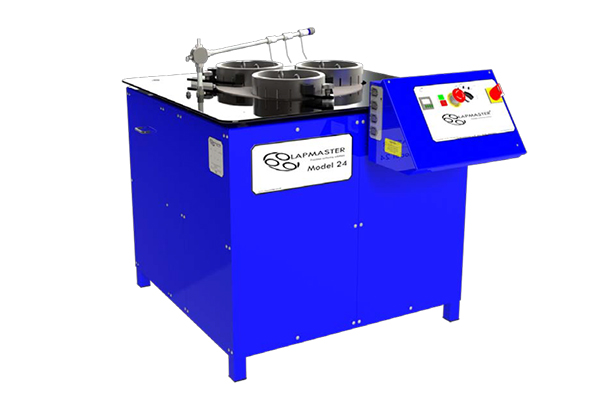 24-Inch Standard Lapping Machine
