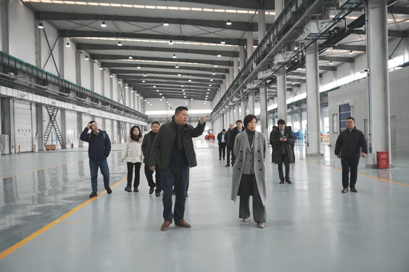 Factory Introducing Factory Introducing